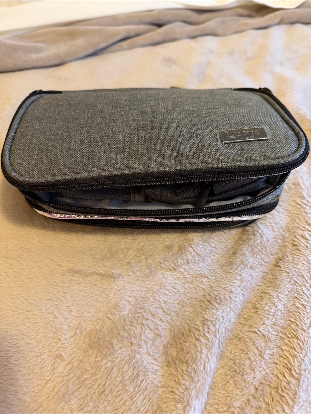 Travel/Med Organizer